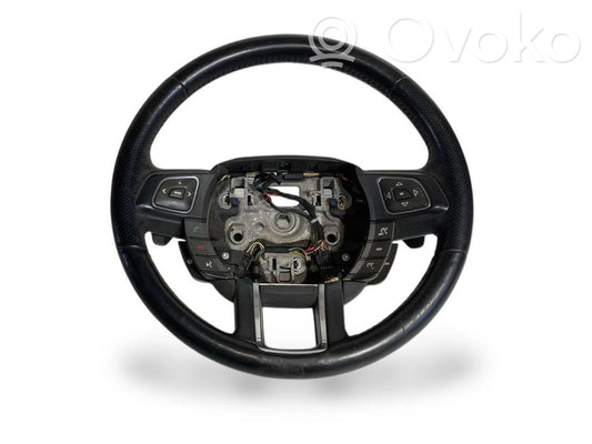 Рулевое колесо