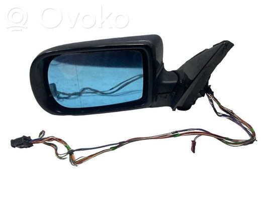 Spogulis (elektriski vadāms)