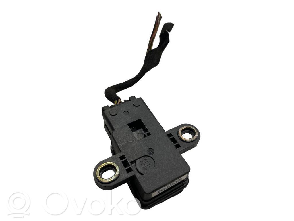 ESP (Electronic Stability Program) sensor (acceleration sensor)