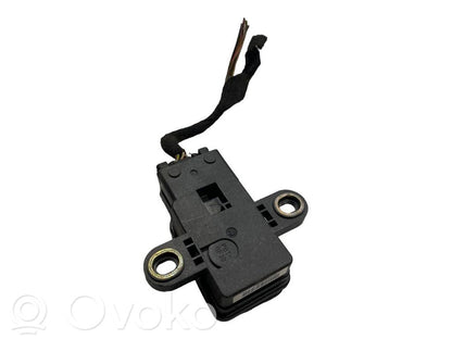 ESP (Electronic Stability Program) sensor (acceleration sensor)