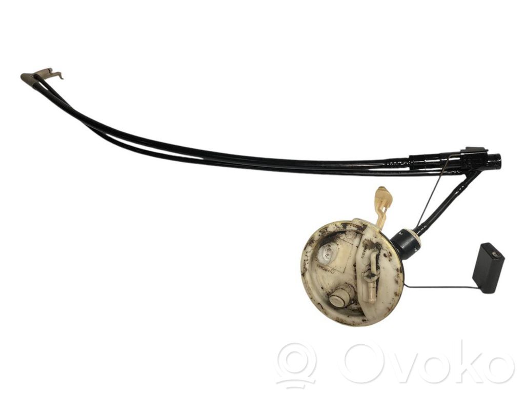 Degvielas līmeņa sensors