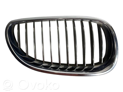 Front grille
