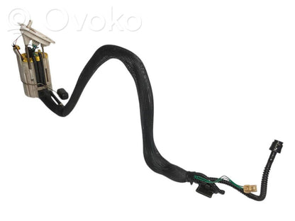 Fuel pump (in the fuel tank)