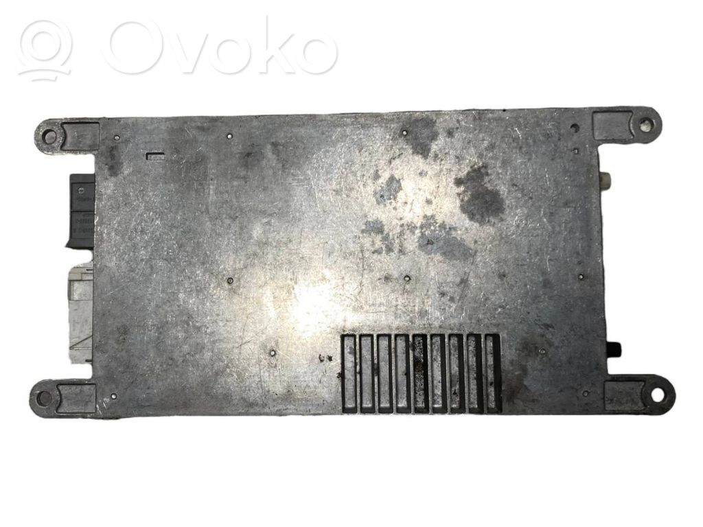 Tālruņa vadības bloks