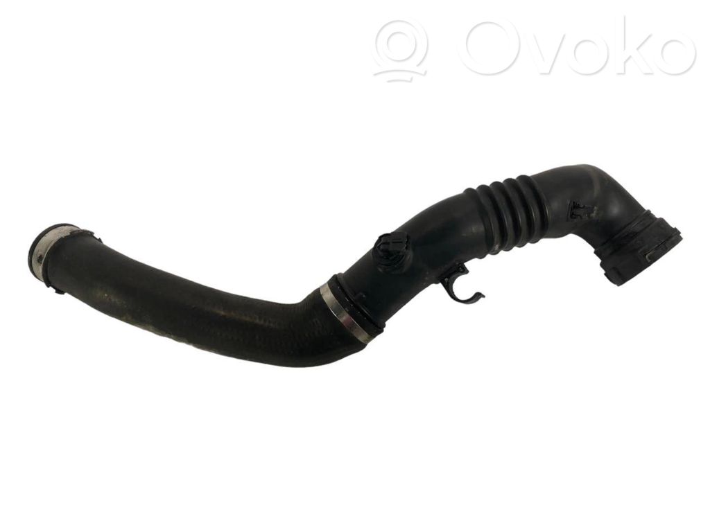 Interkūlera šļūtene (-es) / caurule (-es)