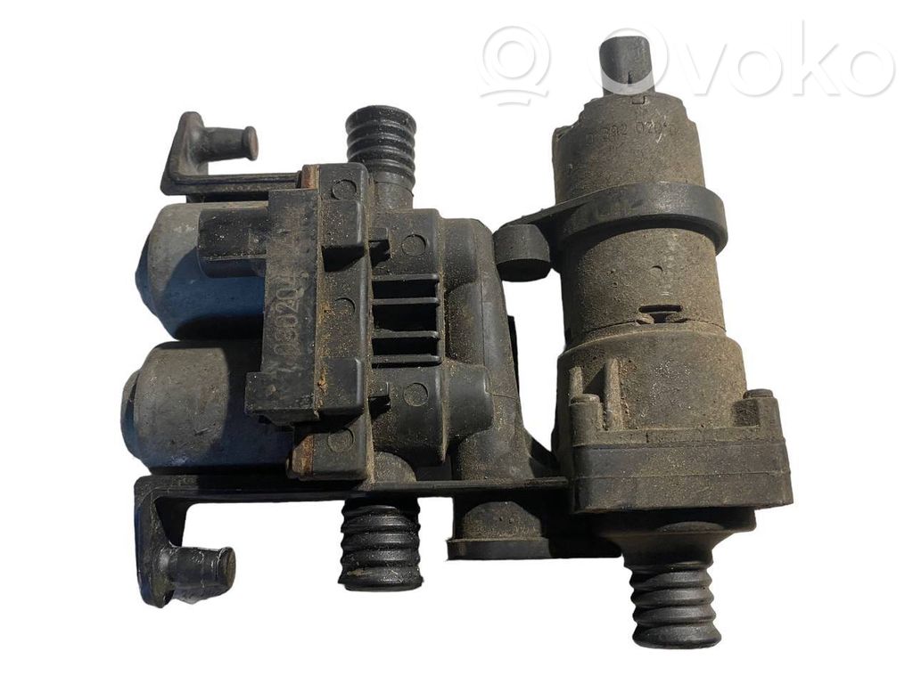 Apsildes radiatora vārsts (-i)