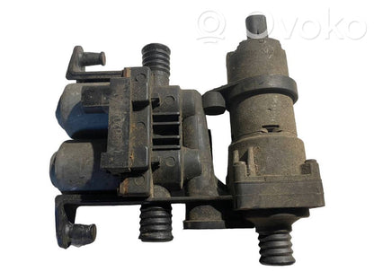 Apsildes radiatora vārsts (-i)