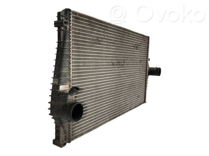 Dzesēšanas šķidruma radiators