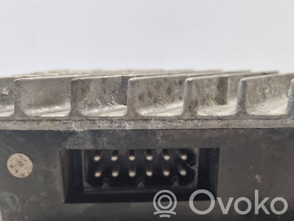 Skaņas pastiprinātājs