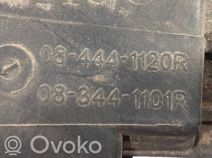 Priekšējais lukturis