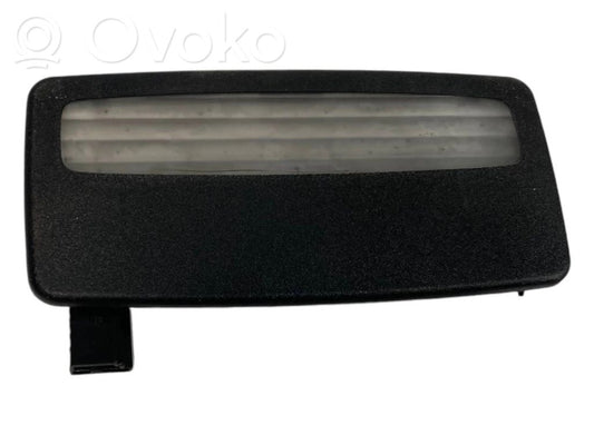 Priekšējo vietu apgaismojums