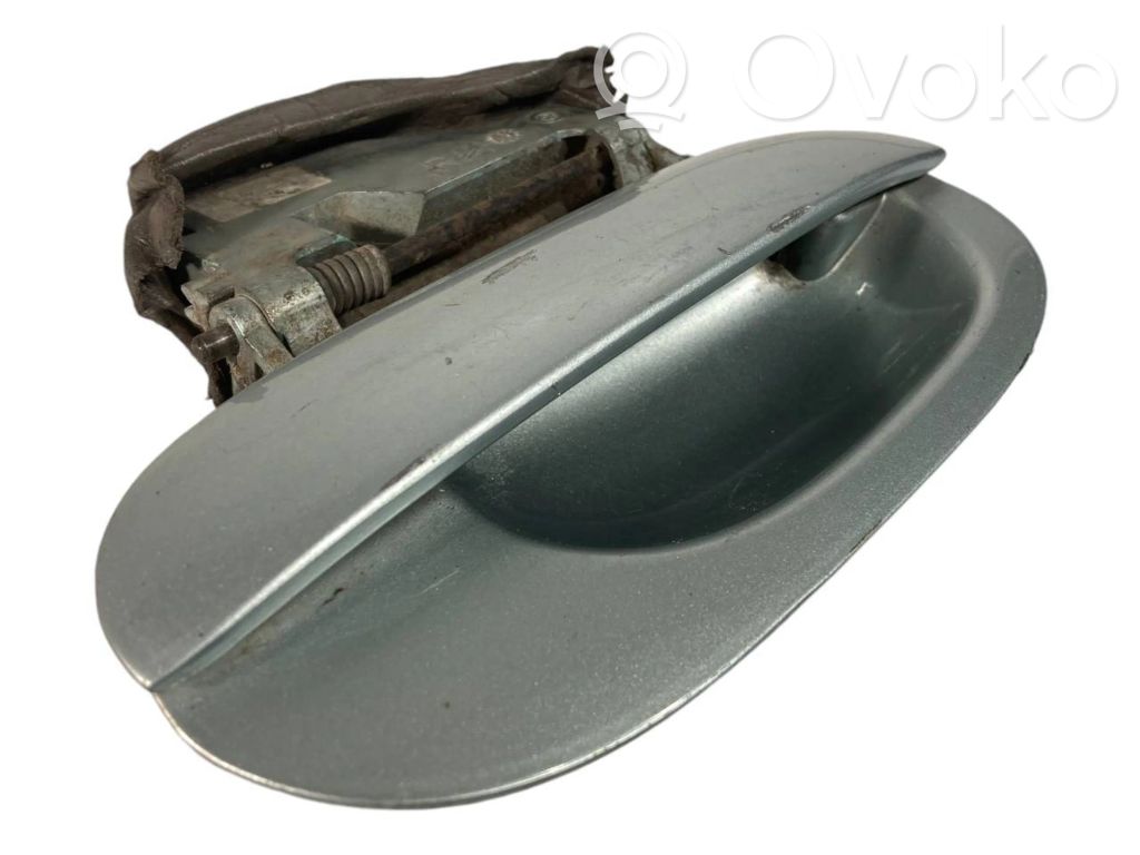 Ārējais atvēršanas rokturis