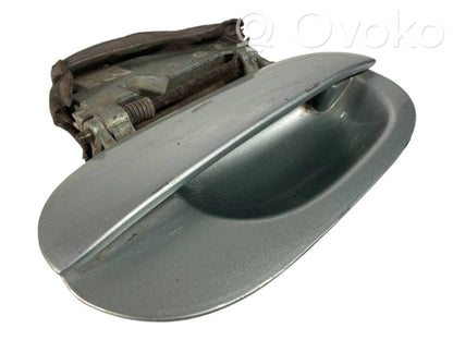 Ārējais atvēršanas rokturis