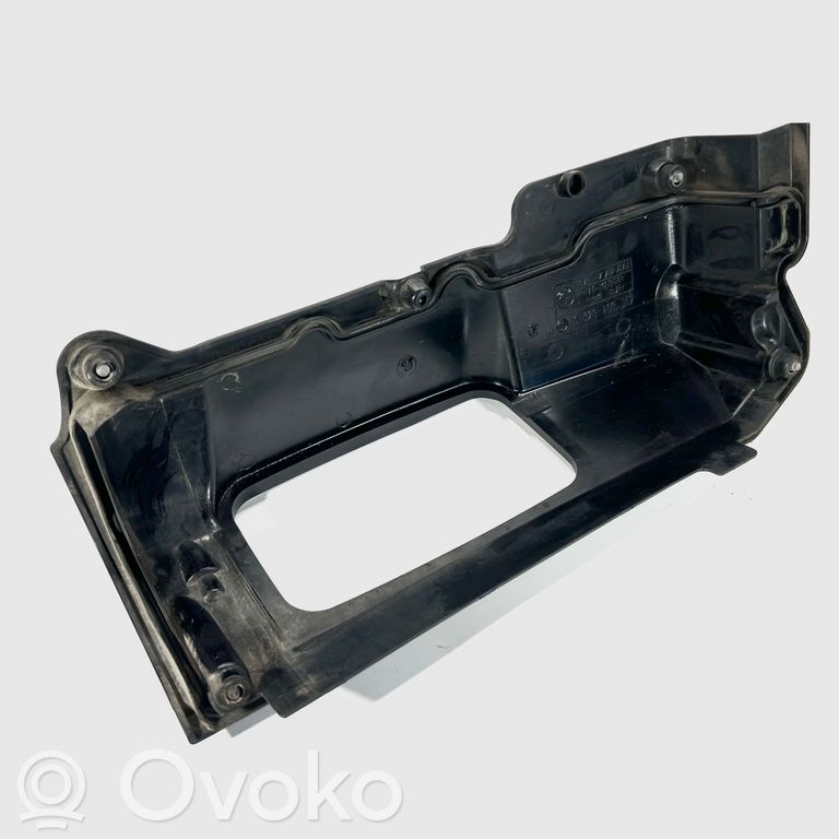 Gaisa filtra kastes vāks