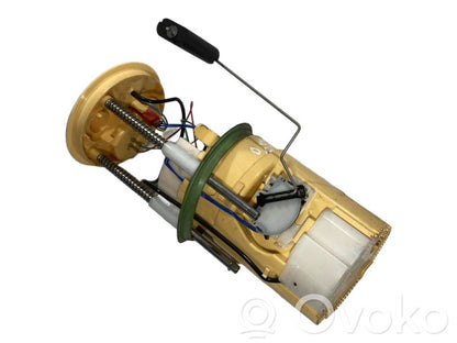 Degvielas sūknis (degvielas tvertnē)