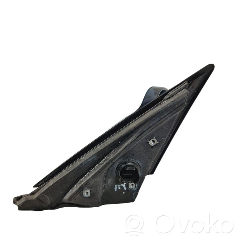 Spogulis (elektriski vadāms)