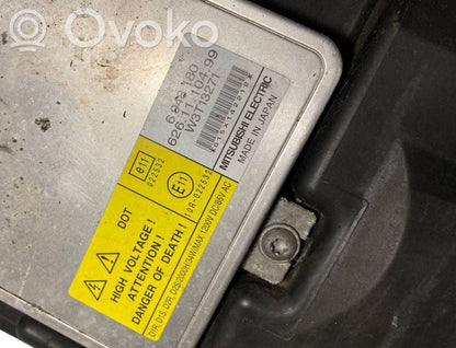 Priekšējais lukturis