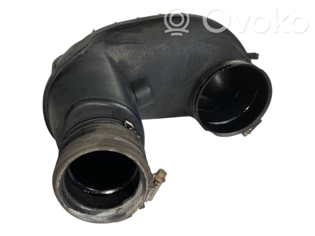 Детали воздухозаборника