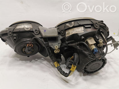 Priekšējais lukturis