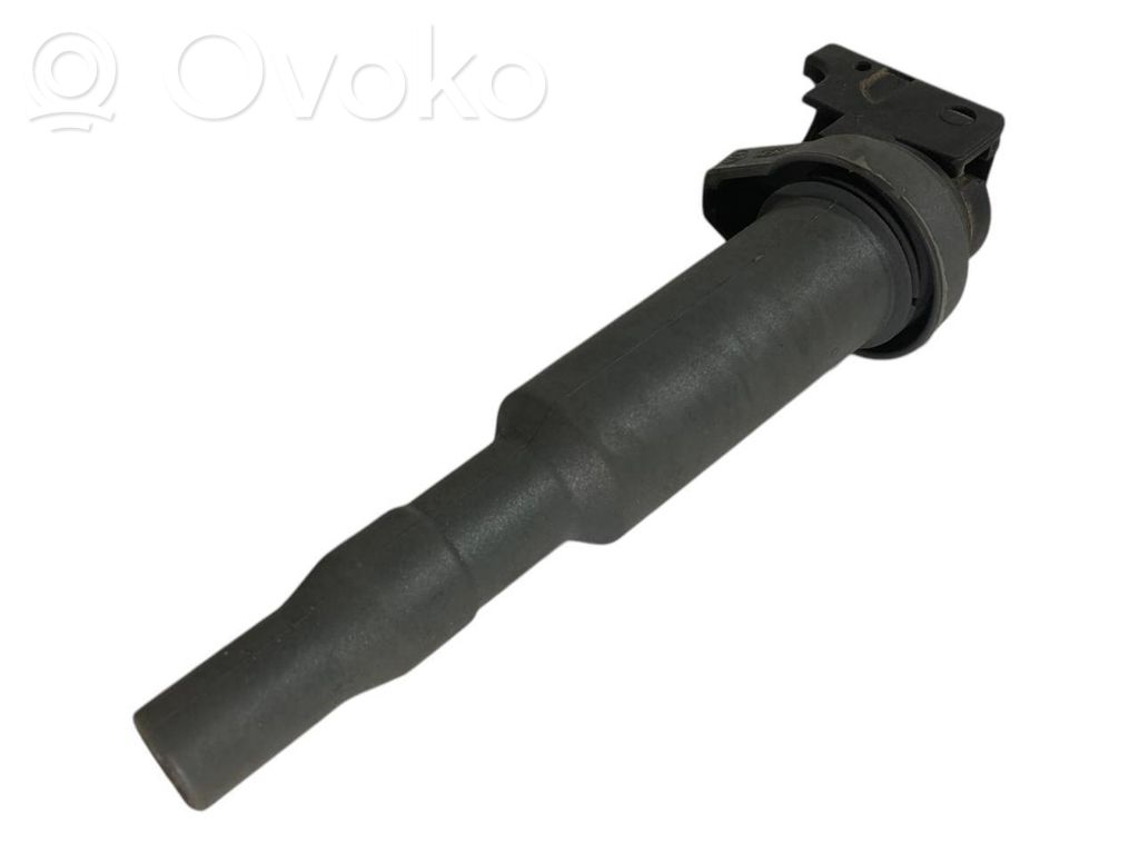 Augstsprieguma spole (aizdedzei)