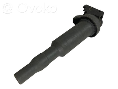 Augstsprieguma spole (aizdedzei)