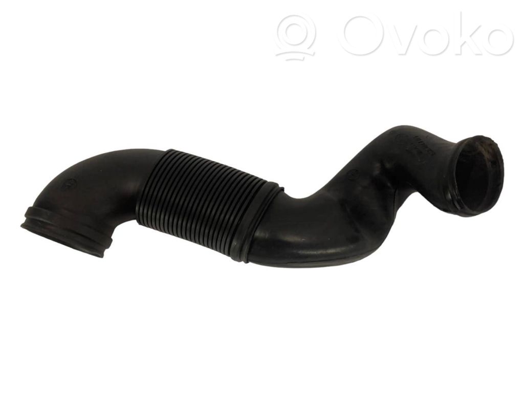 Gaisa ieplūdes kanāla detaļas