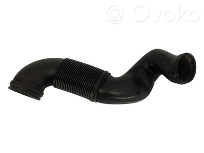 Gaisa ieplūdes kanāla detaļas