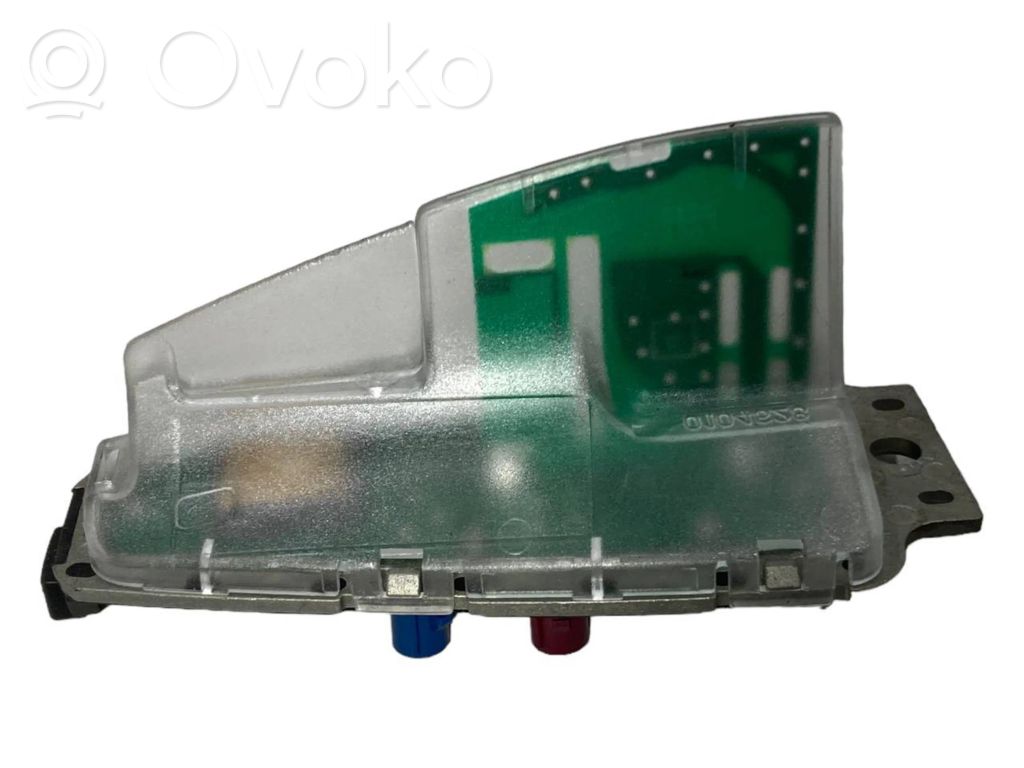 Antena (GPS antena)
