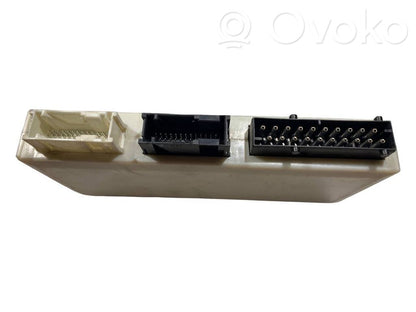 Comfort module