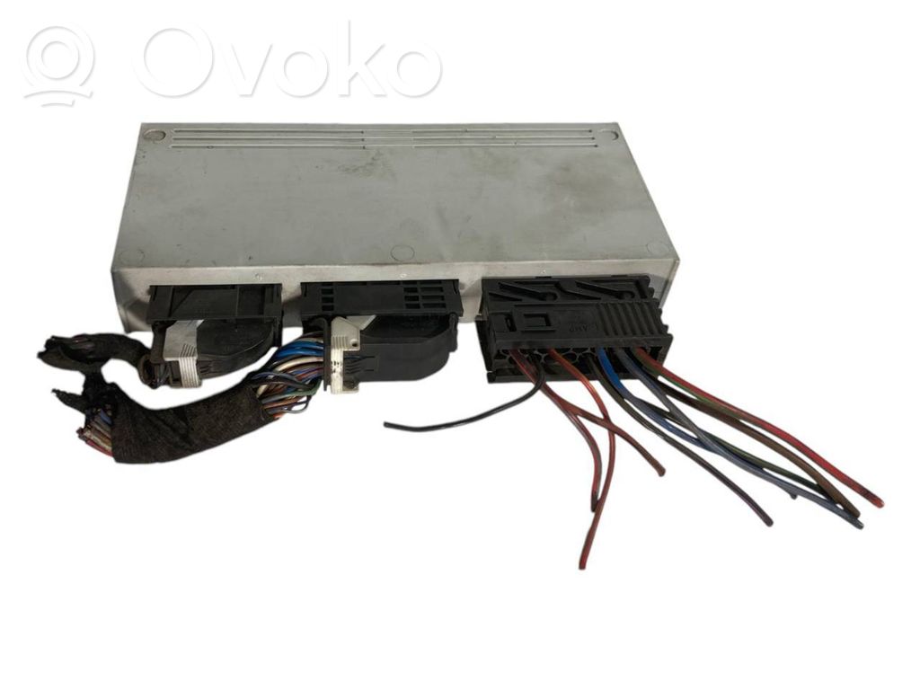Comfort module