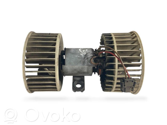 Mazā radiatora ventilators