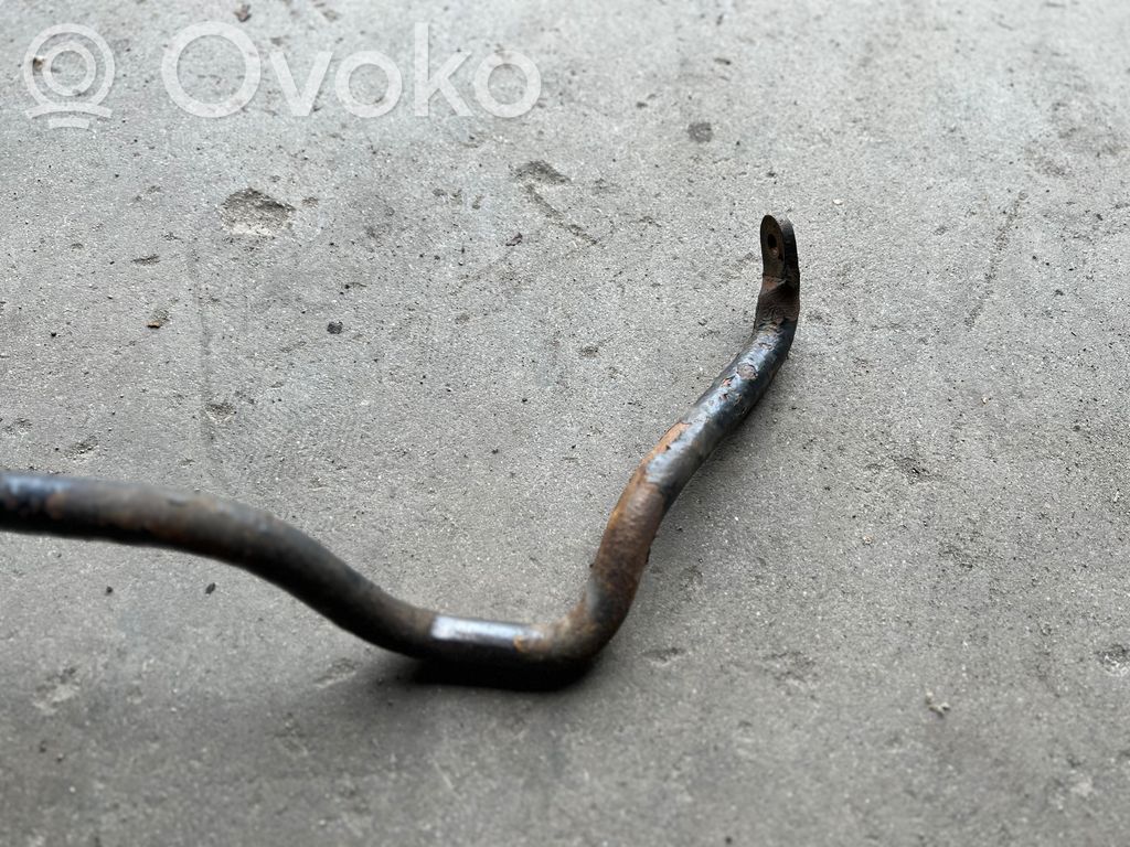 Стабилизатор поперечной устойчивости