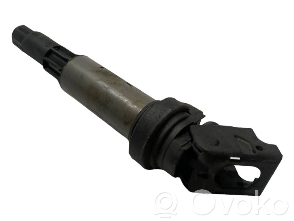 High voltage coil (for ignition)