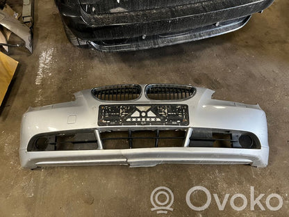 Priekšējais bamperis