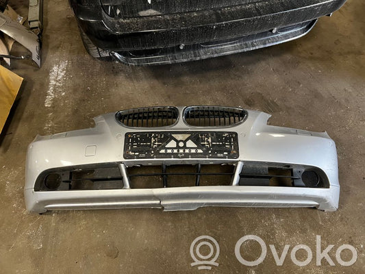 Priekšējais bamperis