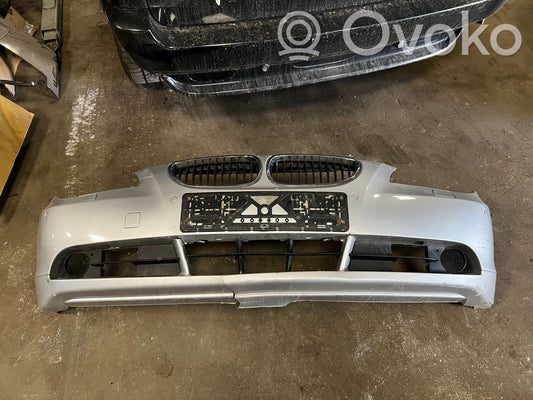 Priekšējais bamperis