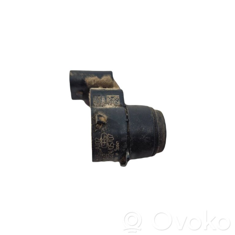 Parkošanās sensors PDC