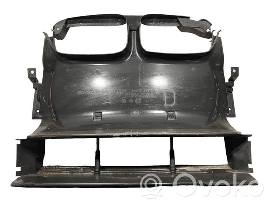 Gaisa plūsmas novirzītājs (-i)