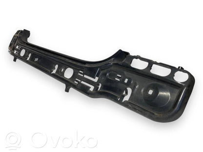 Кронштейн крепления заднего бампера