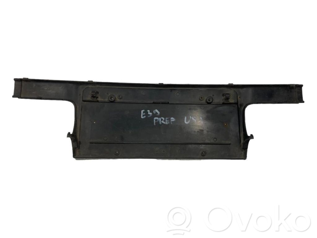 Numura zīmes turētājs