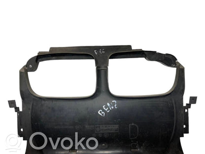 Airflow deflector(s)