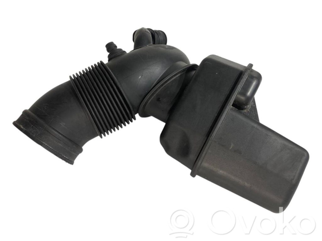 Детали воздухозаборника