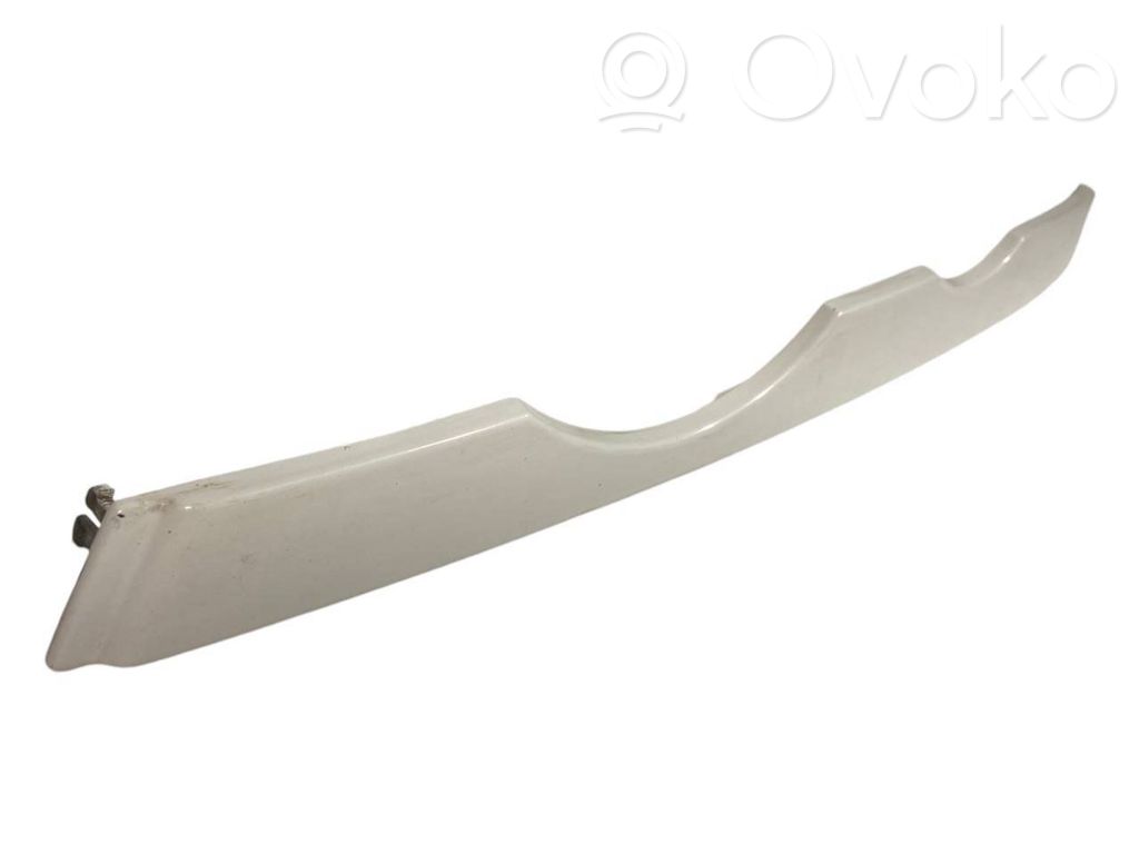 Headlight trim