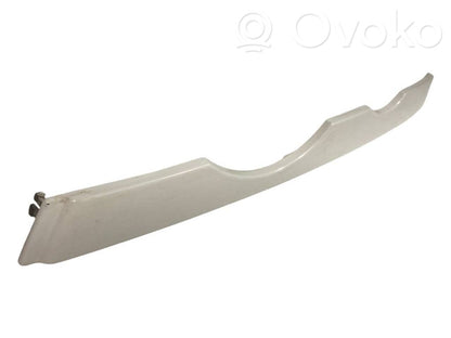 Headlight trim