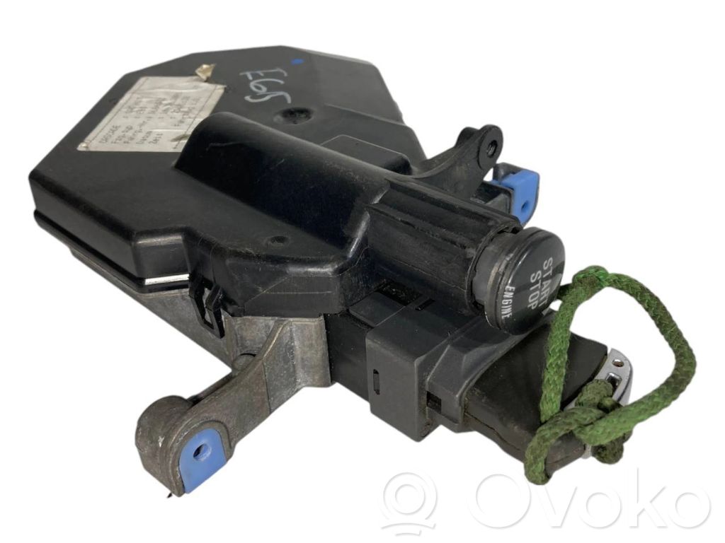 Ignition ECU kit