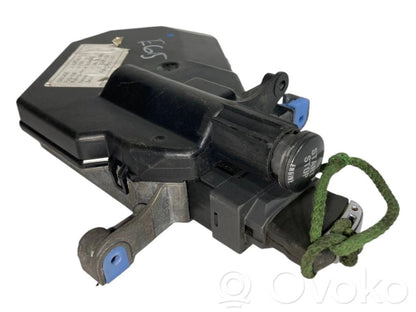 Ignition ECU kit