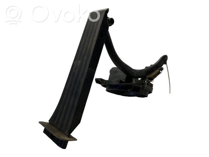 Akseleratora pedālis