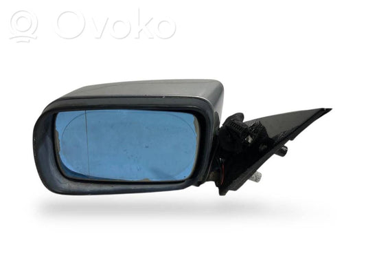 Spogulis (elektriski vadāms)