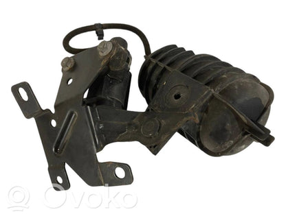 Vakuuma gaisa tilpne