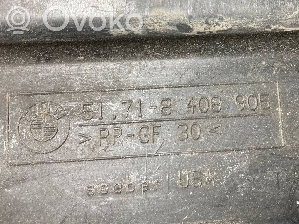 Bagāžnieka grīda / atslēgu komplekta turētājs